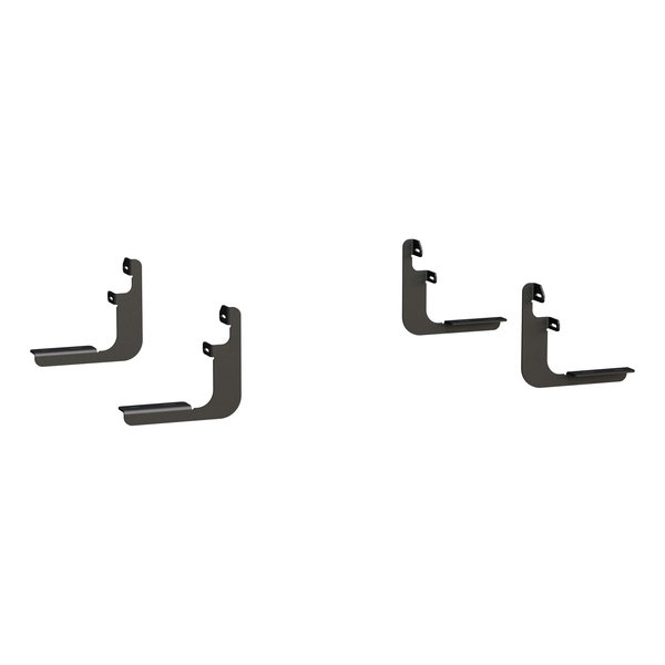 Luverne 15-C F150 REGULAR CAB-BRACKETS ONLY 401521